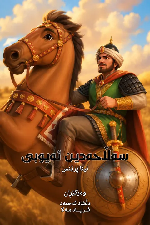 سەڵاحەدین ئەیوبی