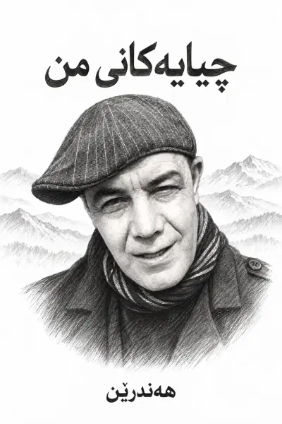 چیایەکانی من