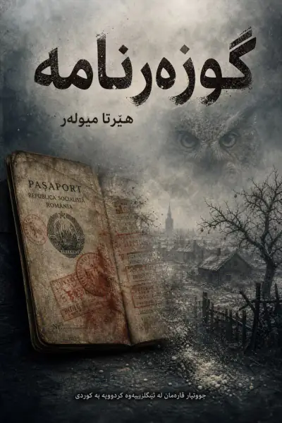 گوزەرنامە