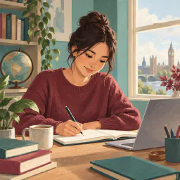 Writing