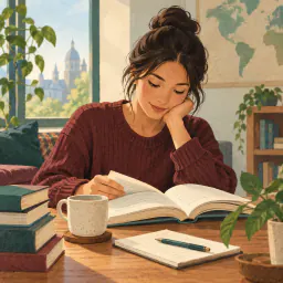 Reading