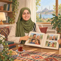 Aile