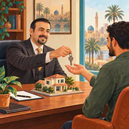 نووسینگە (مکتب العقار)