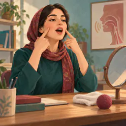 راهێنانی سێیەم و چوارەم 