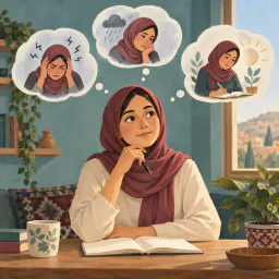 هەنگاوی سێیەم