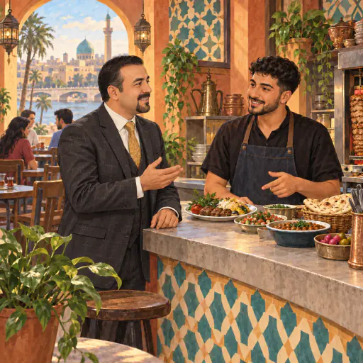 زمانی عەرەبی جوڵفە ئاستی دووەم (٢)