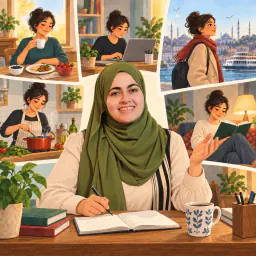 Günlük Olayları