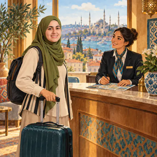 فێربونی زمانی تورکی ئاستی 3