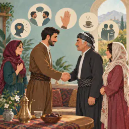 بەشی یەکەم ئەتەکیەت و پایە سەرەکیەکانی