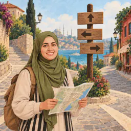 Yönler