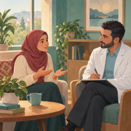 هەنگاوی حەوتەم