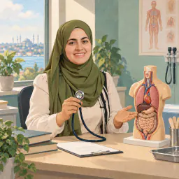 Doktor