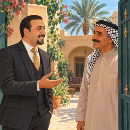 التعارف (یەکتر ناسین)