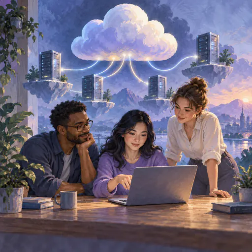 Cloud Computing