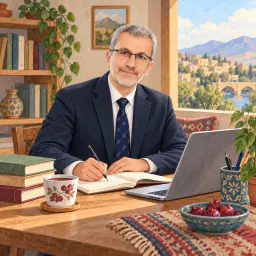 بەشی سێیەم