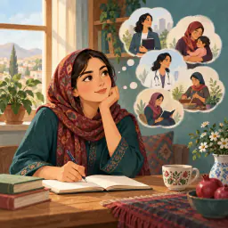 بەشی یەکەم