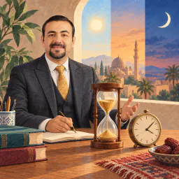 الأوقات والأزمنة