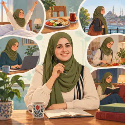 Günlük Olayları