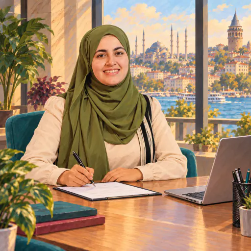 کۆرسی زمانی تورکی ئاستی 4