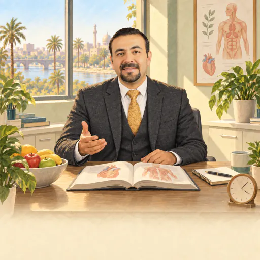زمانی عەرەبی جوڵفە ئاستی سێیەم (٣)