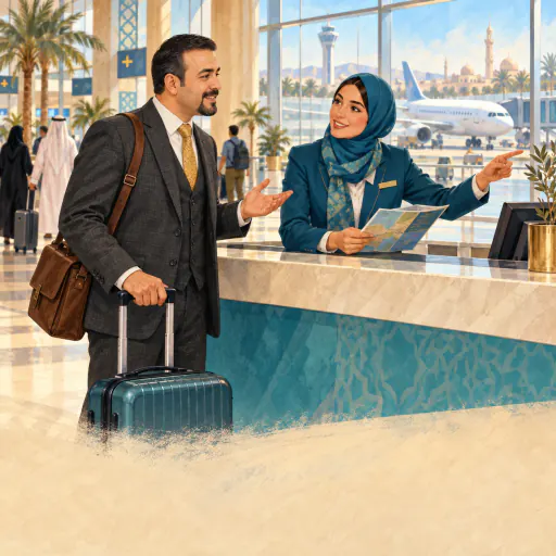 زمانی عەرەبی فوصحی ئاستی دووەم (٢)