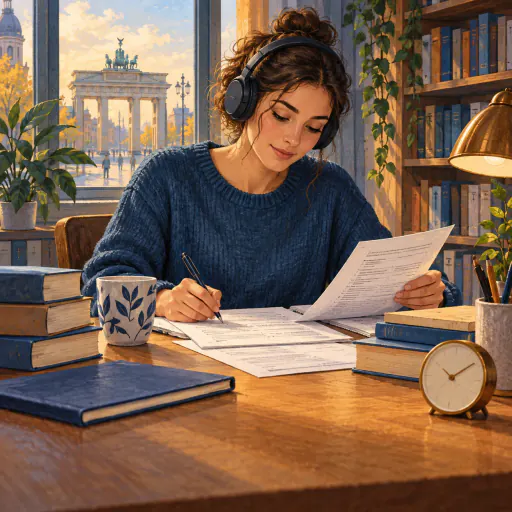 خولی تاقیکردنەوەی زمانی ئەڵمانی