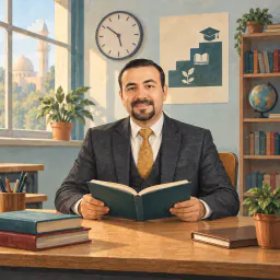 الدراسة
