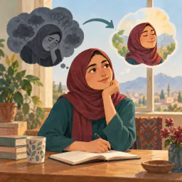 هەنگاوی شەشەم