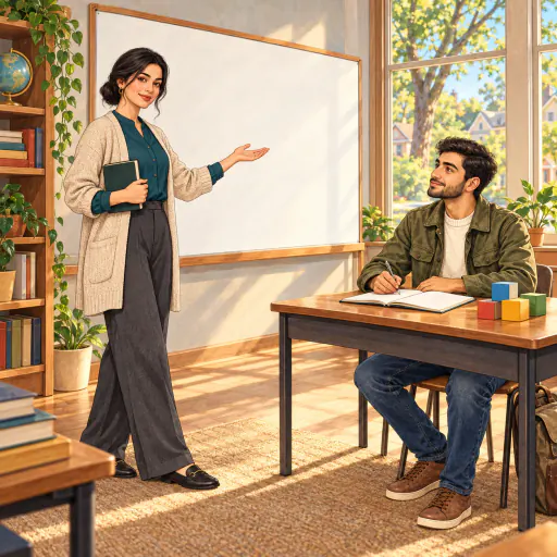 ئینگلیزیی ئەمریکی ١: پیت، دەنگ و یەکەم گفتوگۆکان