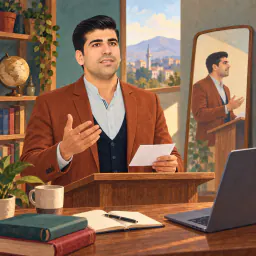 ئامادەکاری