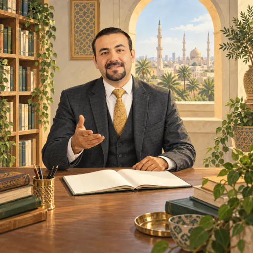 زمانی عەرەبی فوصحی ئاستی یەکەم (١)