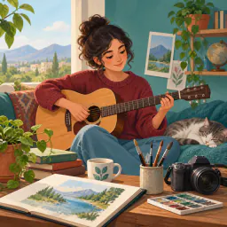 Hobbies