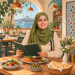 Restorant 