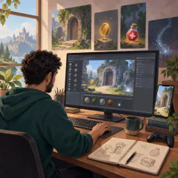 Unreal Engine 