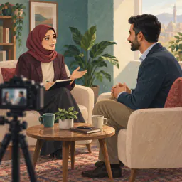 چاوپێکەوتن