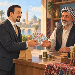 الفلوس ( پارە )