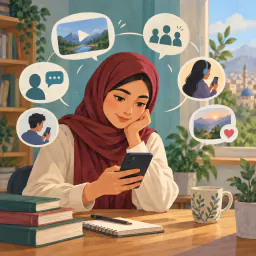 بەشی سێهەم ئەتەکیەتی پەیوەندیە ئەلیکترۆنیەکان