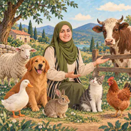 Hayvanat