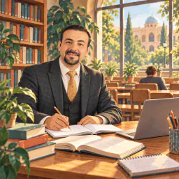 خوێندن (الدراسة)
